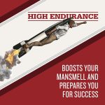 Old Spice Antiperspirant and Deodorant for Men, High Endurance, Game Day Long Lasting Stick, 3 Oz (Pack of 6) - Image 4